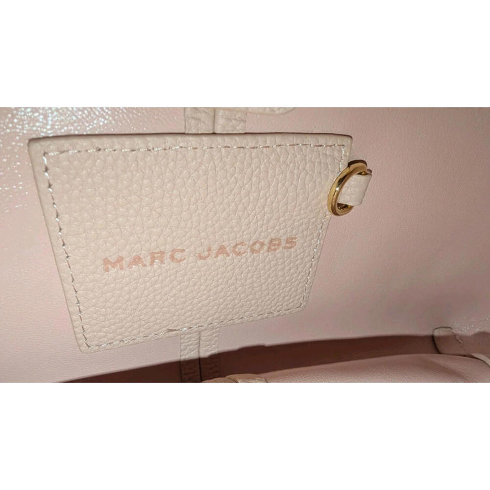 The Marc Jacobs MINI SACK BAG Rose - NWT - Picture 6 of 8